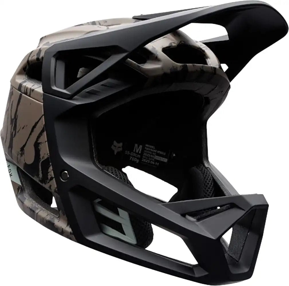 Fox Proframe THRIVE MIPS Full Face Helmet