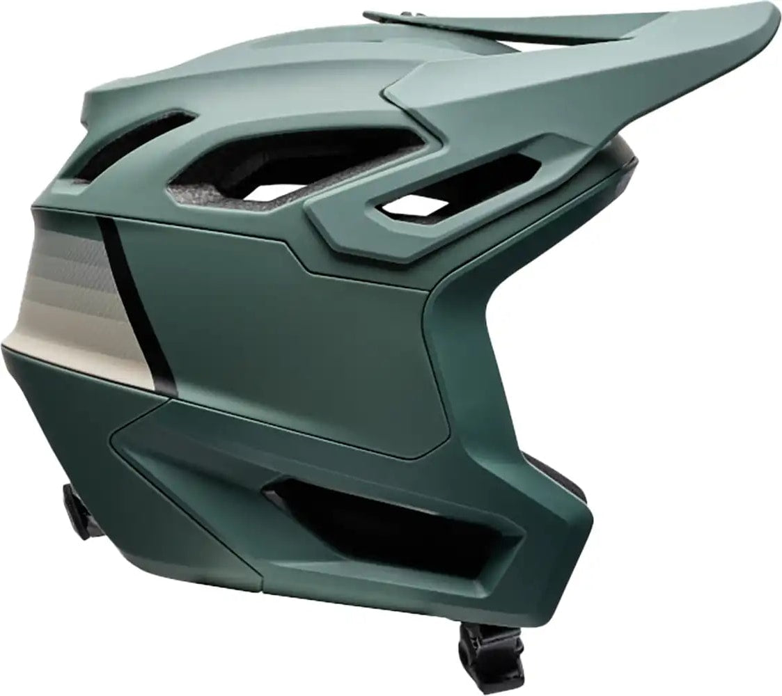 Fox Dropframe Pro GRID MIPS MTB Helmet