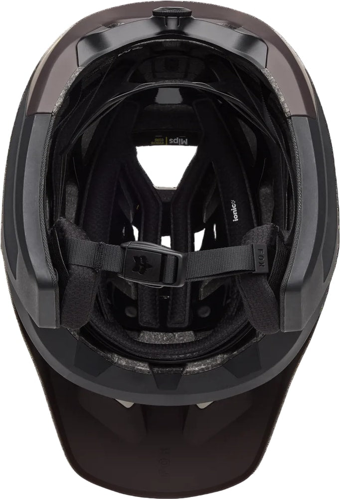 Fox Dropframe Pro GRID MIPS MTB Helmet