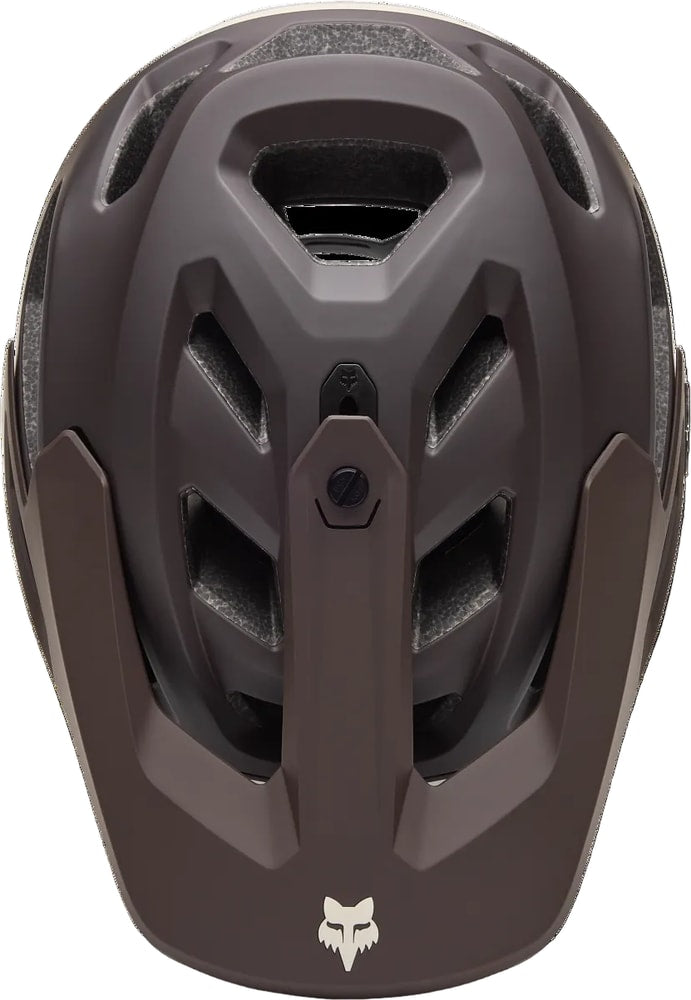Fox Dropframe Pro GRID MIPS MTB Helmet