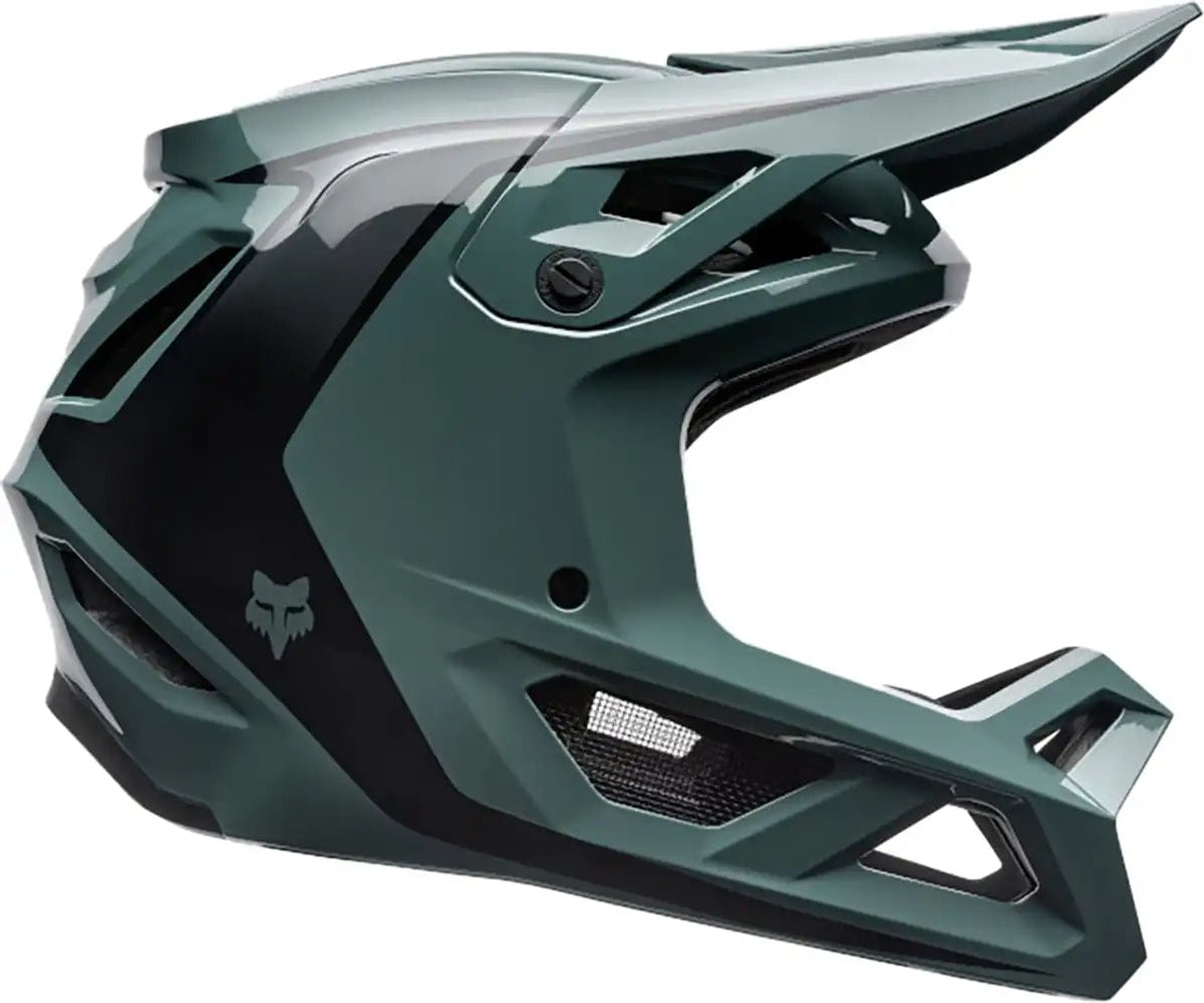 Fox Rampage VAULT MIPS Youth Full Face Helmet