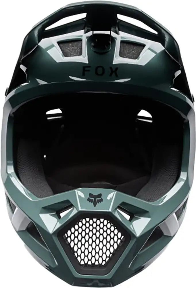 Fox Rampage VAULT MIPS Youth Full Face Helmet