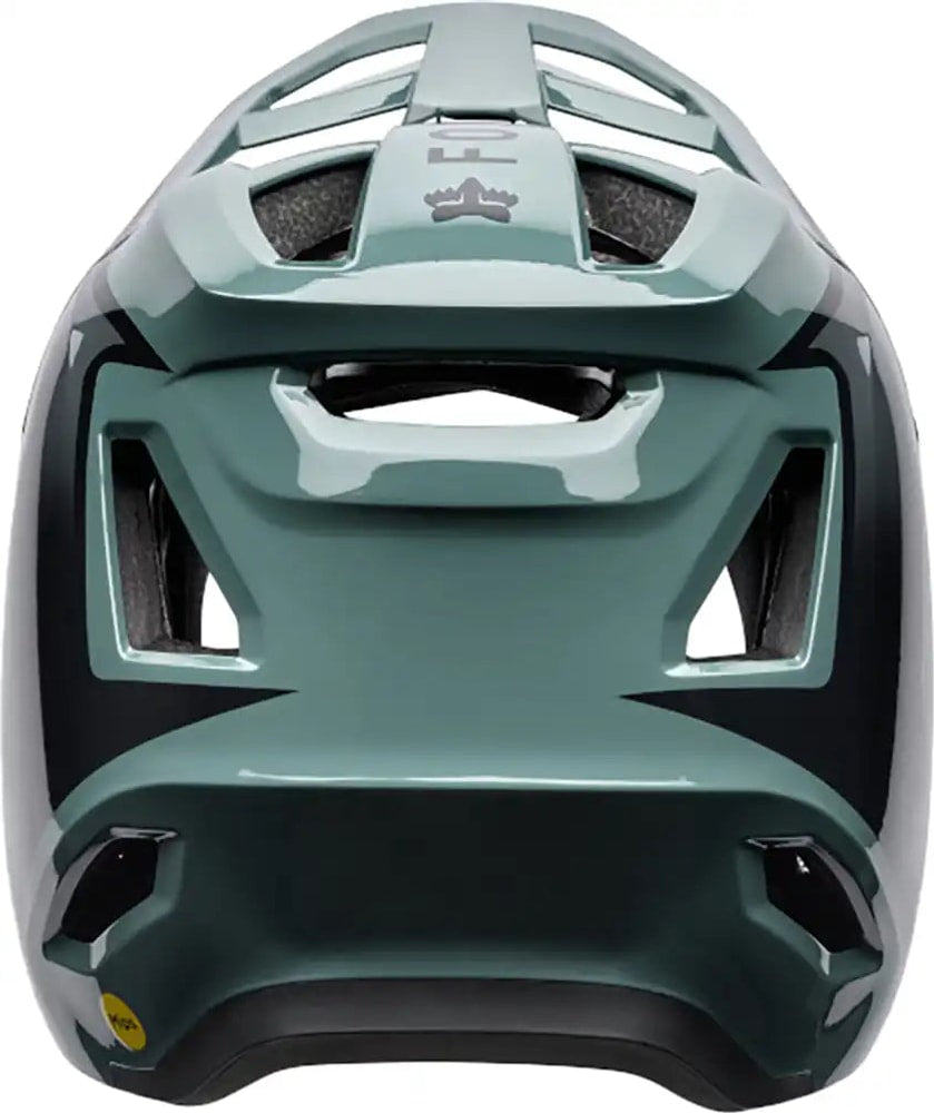 Fox Rampage VAULT MIPS Youth Full Face Helmet