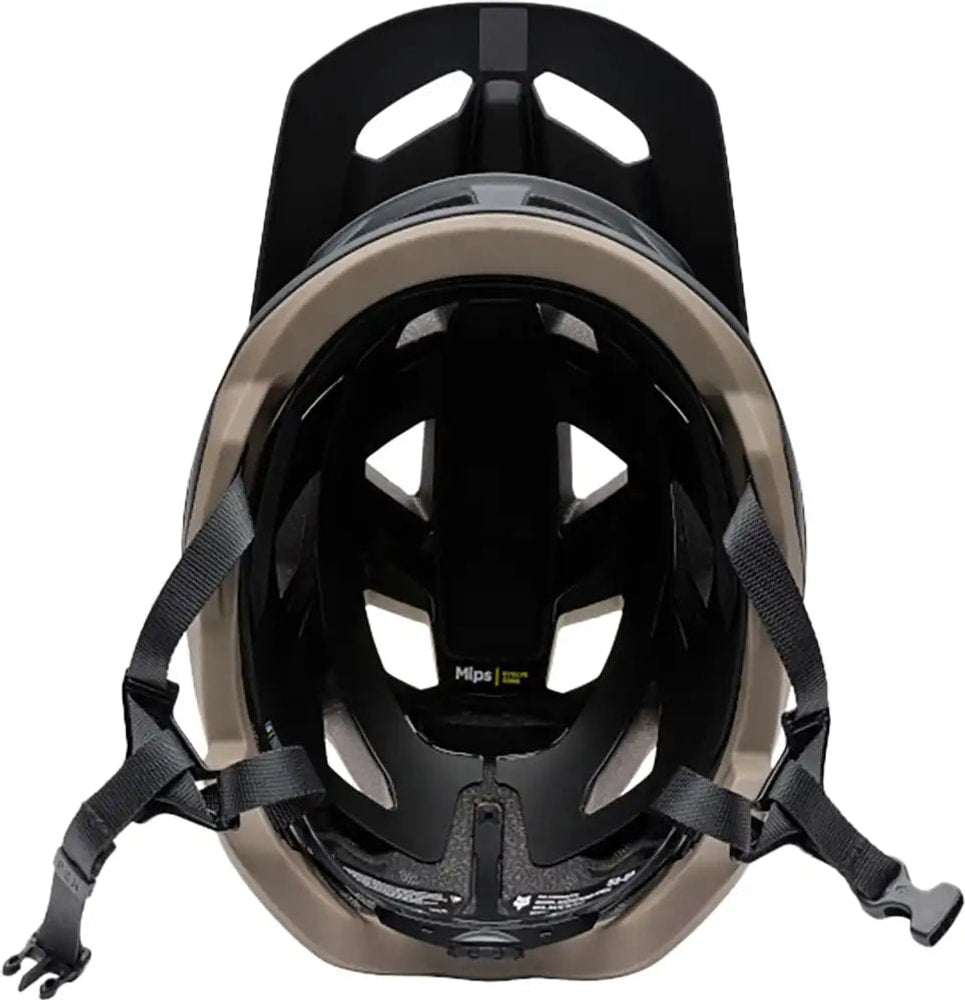 Fox Speedframe 5050 MIPS MTB Helmet