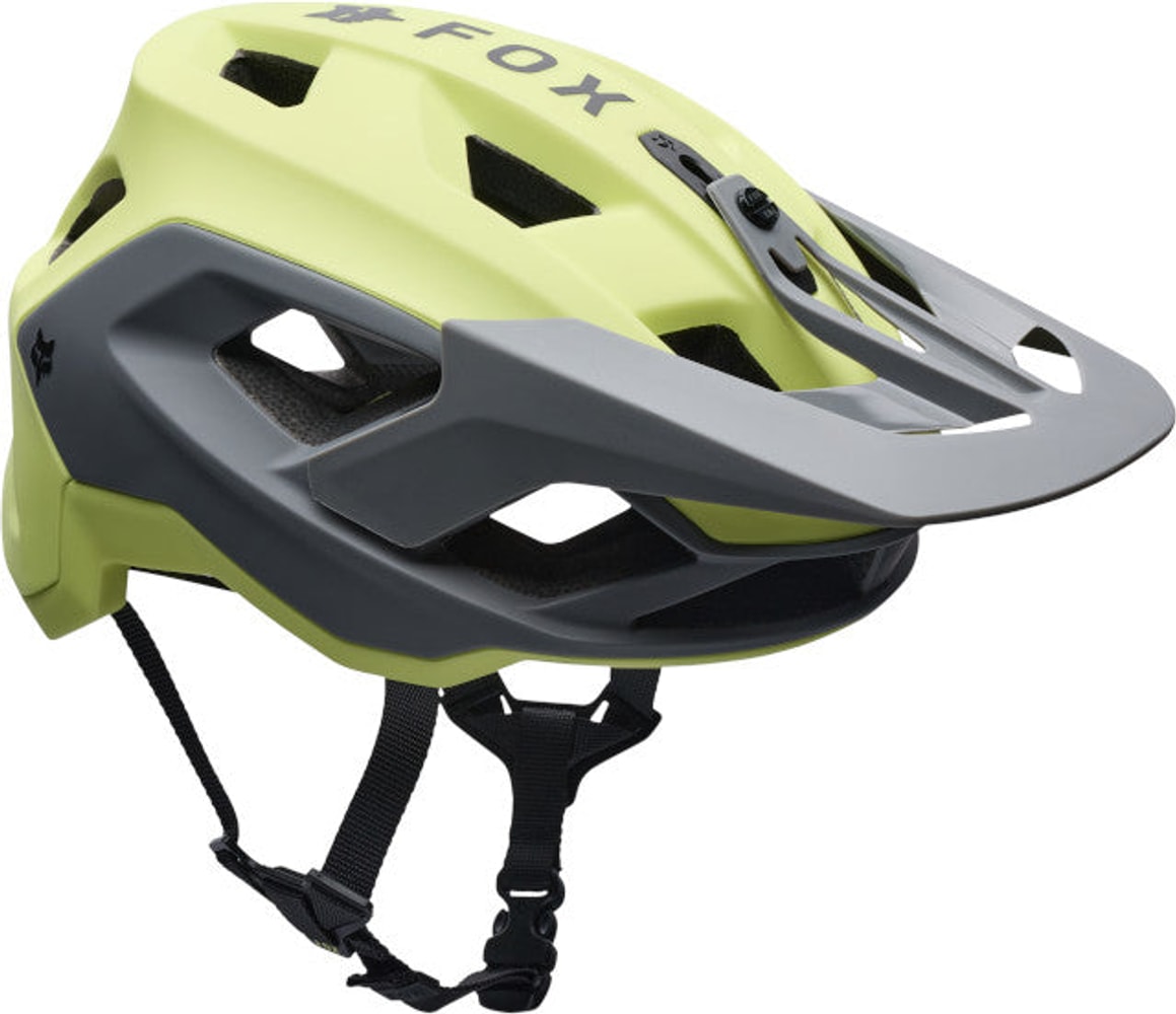 Fox Speedframe 5050 MIPS MTB Helmet
