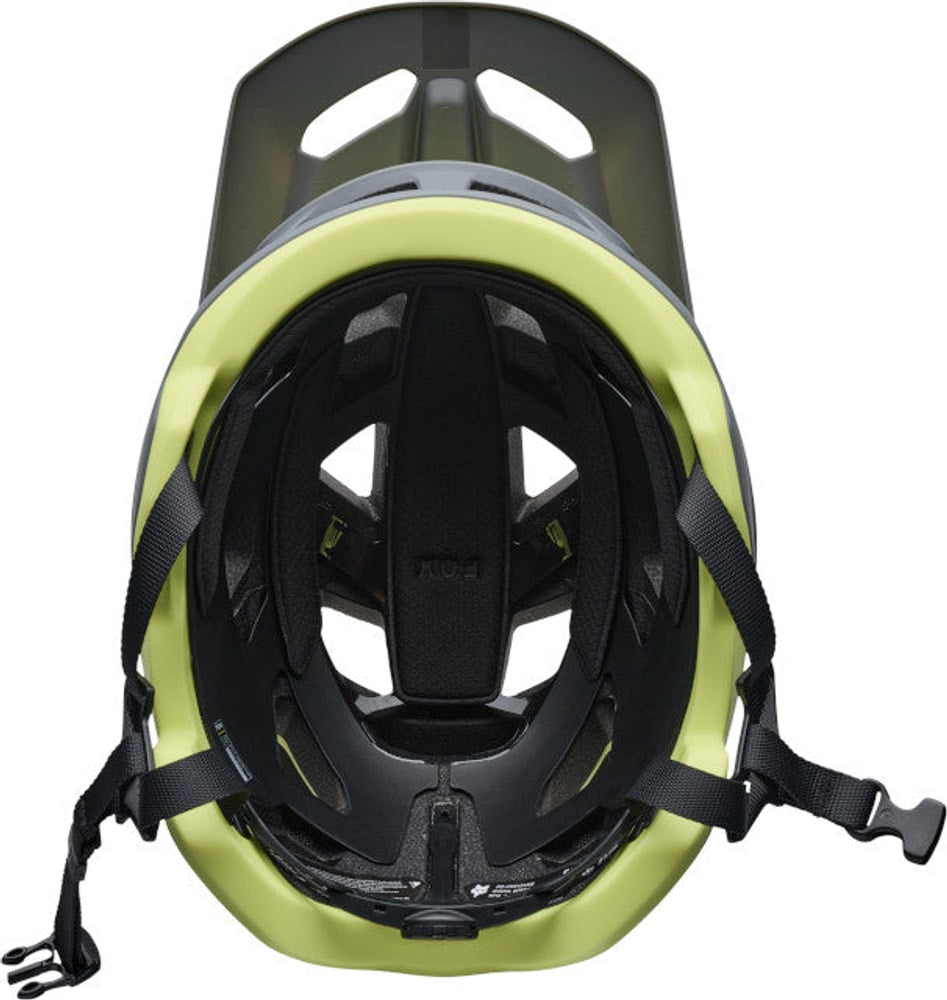 Fox Speedframe 5050 MIPS MTB Helmet