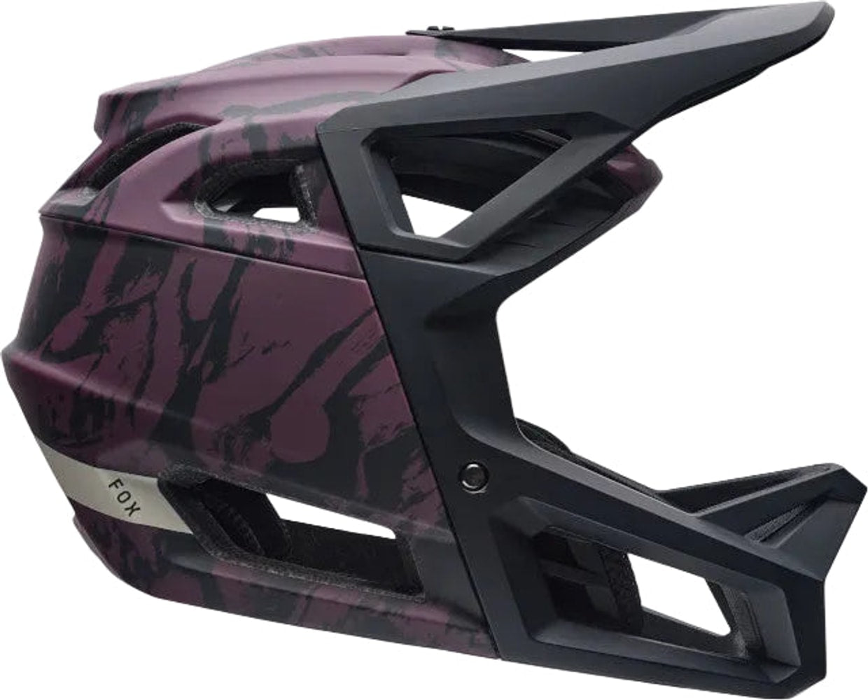 Fox Proframe THRIVE MIPS Youth Full Face Helmet