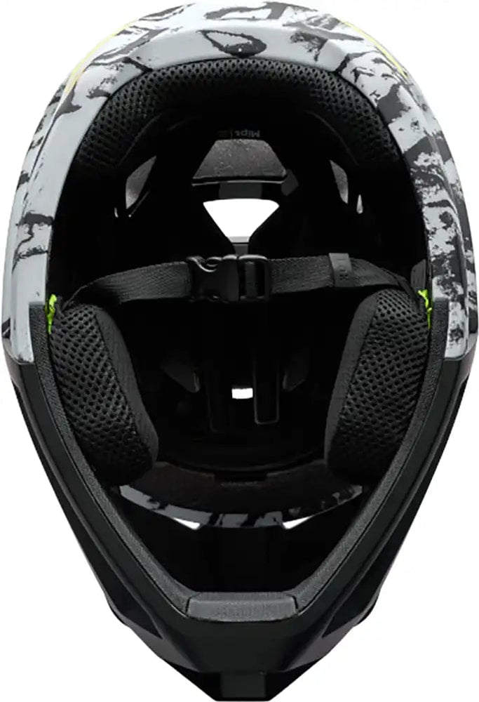 Fox Proframe THRIVE MIPS Youth Full Face Helmet