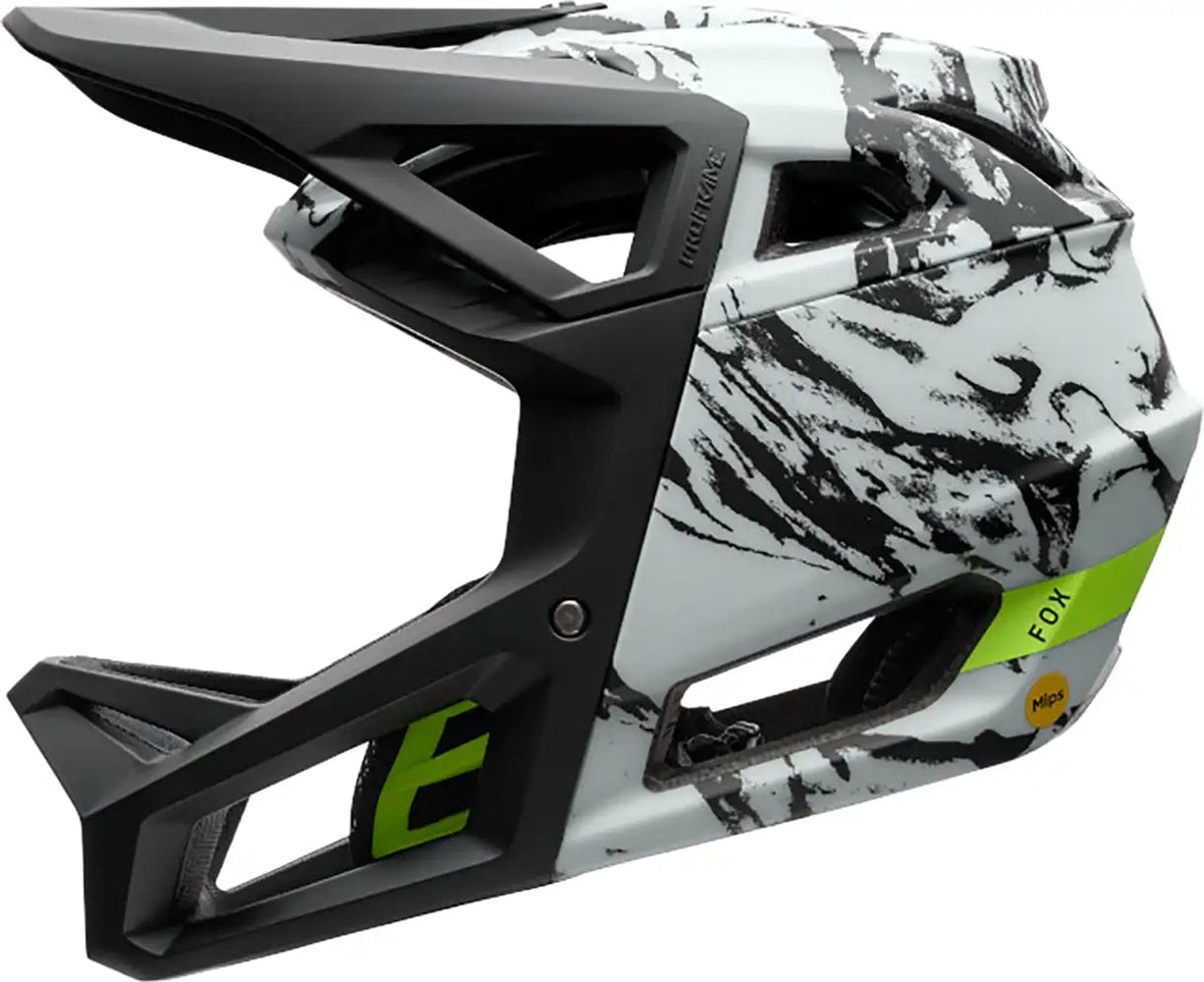 Fox Proframe THRIVE MIPS Youth Full Face Helmet