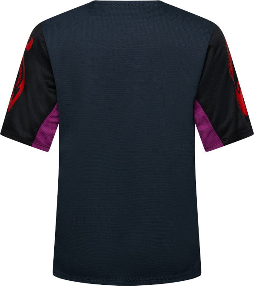 Fox Defend CREATION SS Youth MTB Jersey