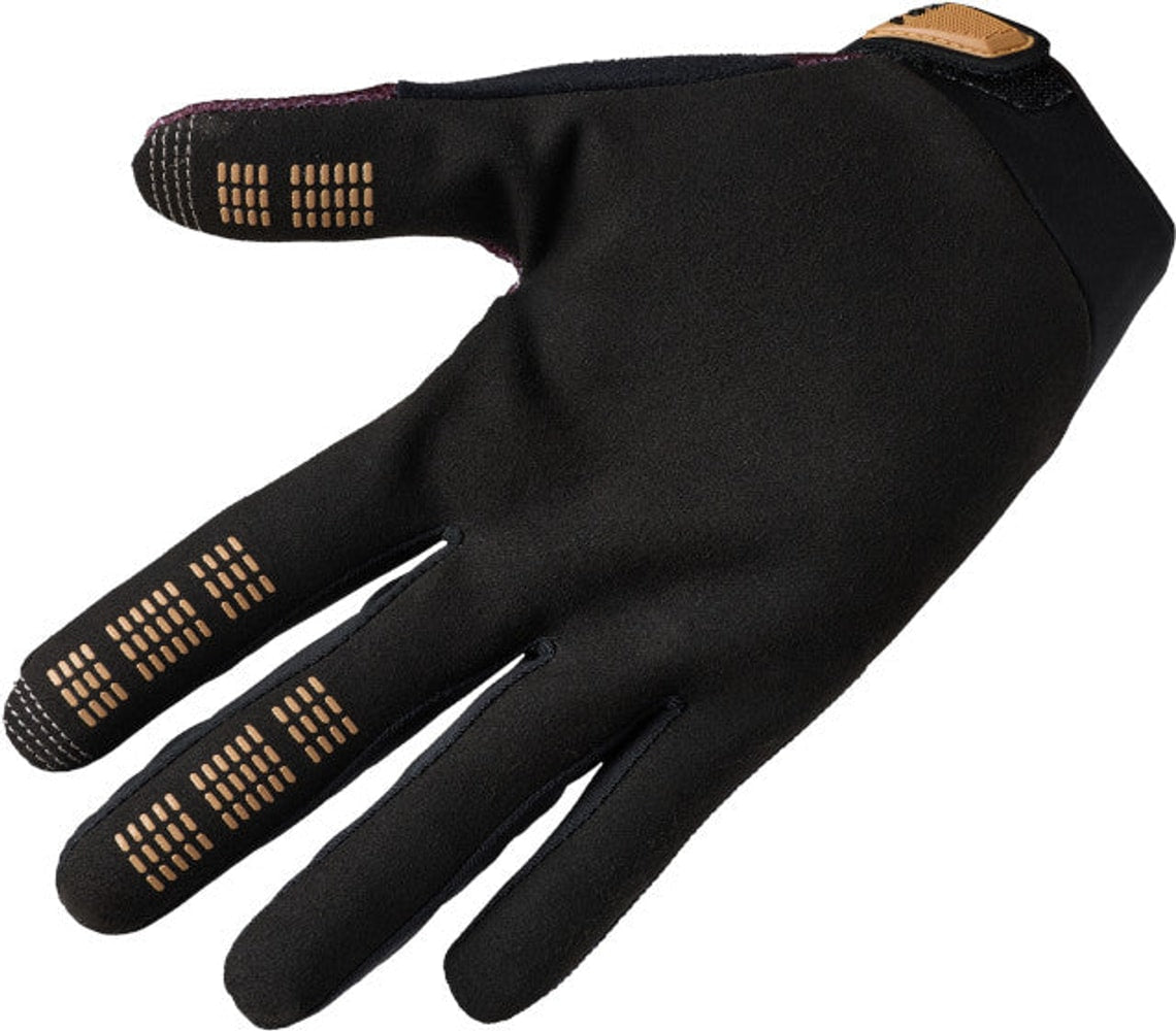 Fox Ranger BLEND Mens MTB Gloves