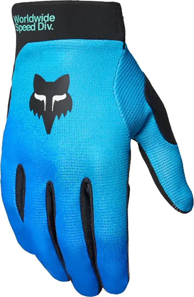 Fox Ranger BLEND Mens MTB Gloves