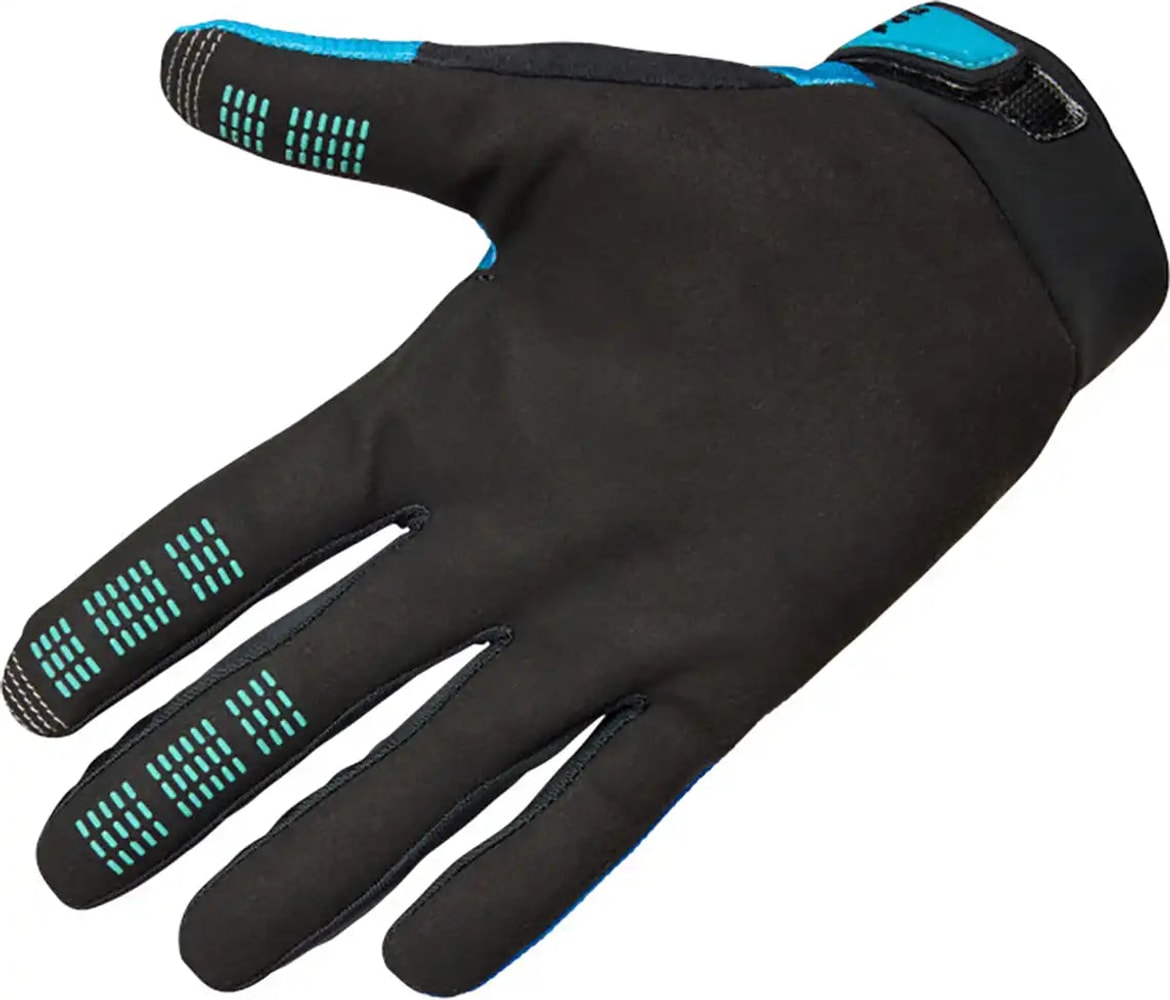 Fox Ranger BLEND Mens MTB Gloves