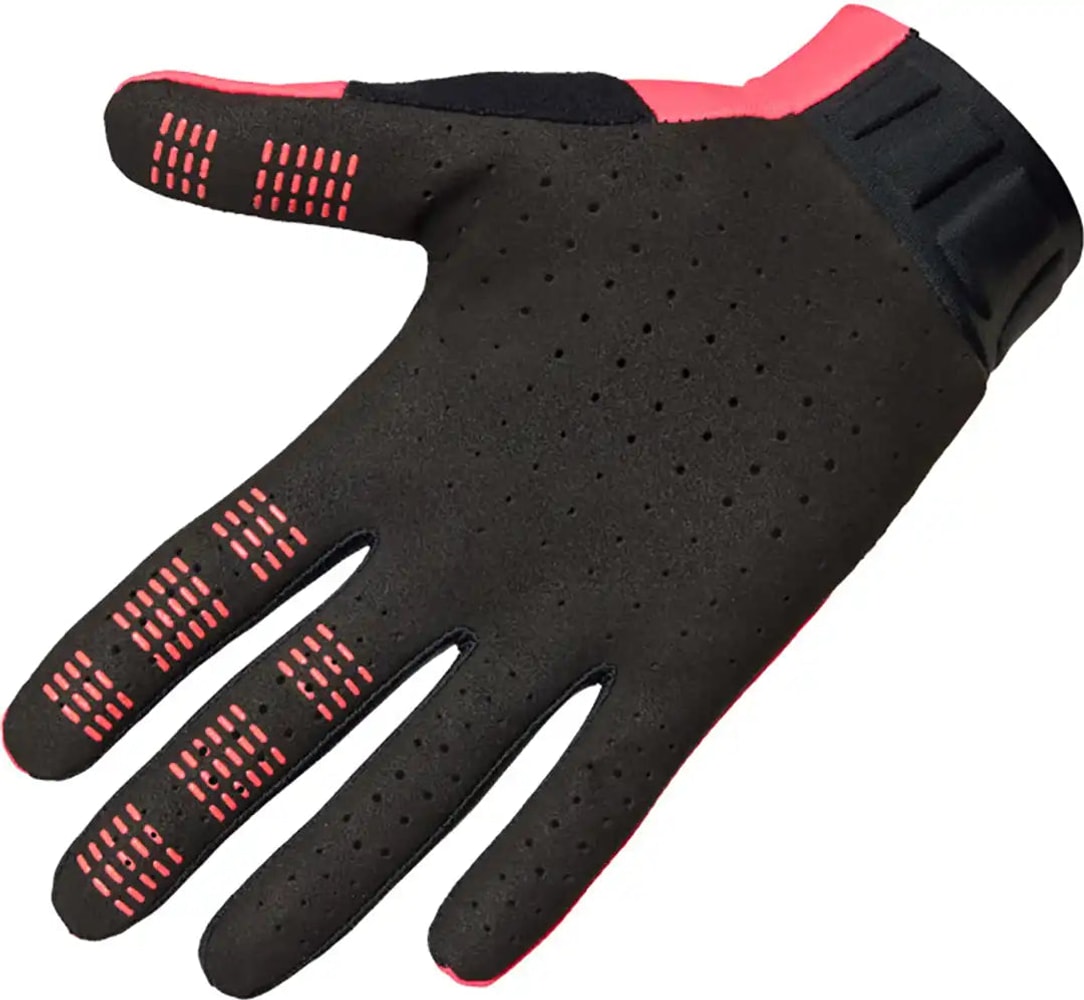 Fox Flexair Mens MTB Gloves