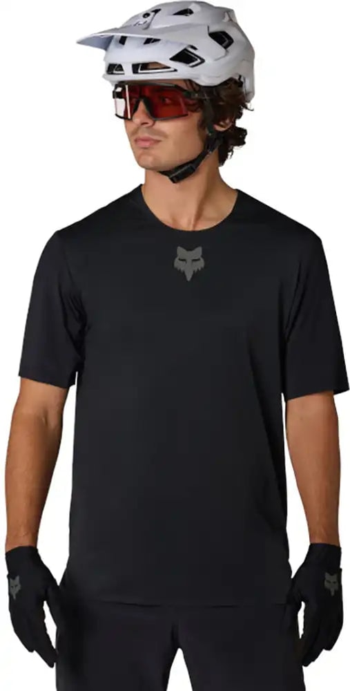 Fox Flexair SS Mens MTB Jersey