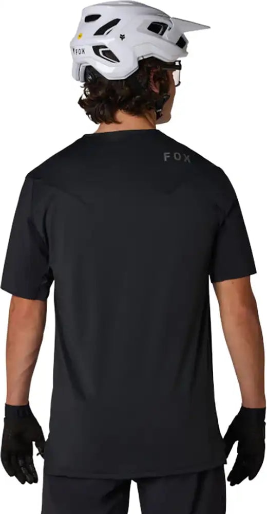 Fox Flexair SS Mens MTB Jersey