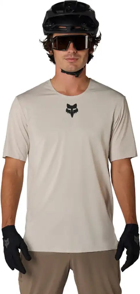 Fox Flexair SS Mens MTB Jersey