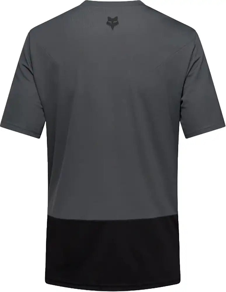 Fox Ranger WORDMARK SS Mens MTB Jersey