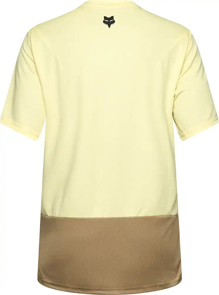 Fox Ranger WORDMARK SS Mens MTB Jersey