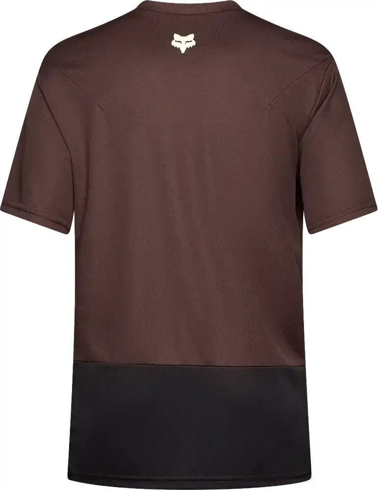 Fox Ranger WORDMARK SS Mens MTB Jersey
