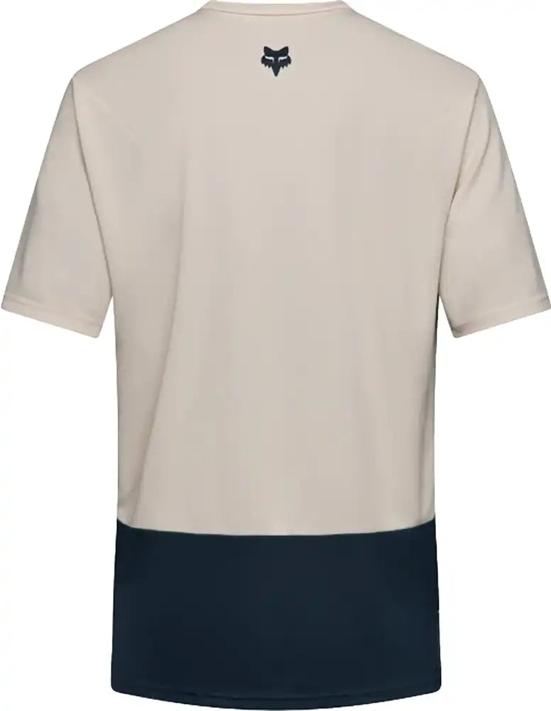 Fox Ranger WORDMARK SS Mens MTB Jersey