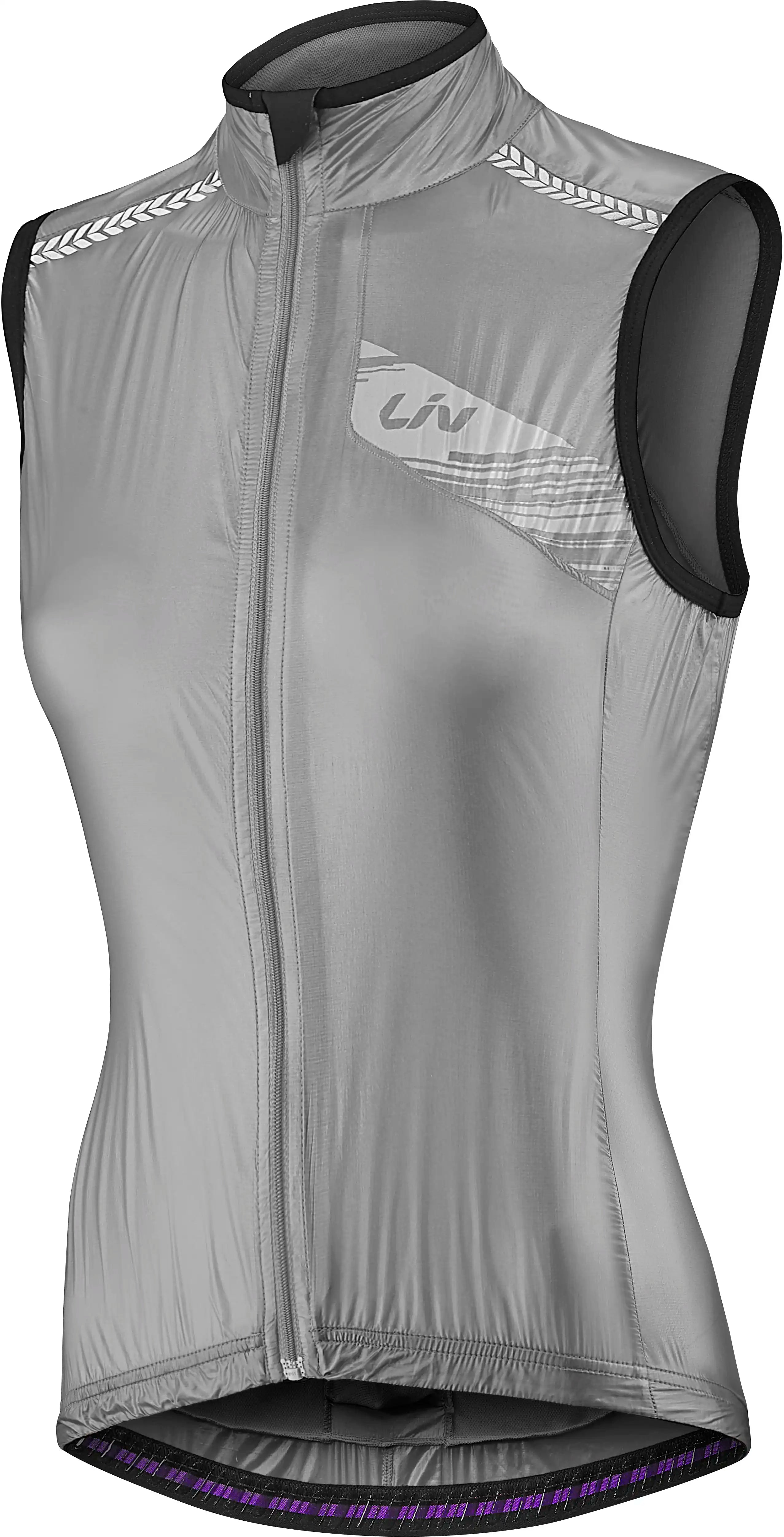 Liv Cefira Womens Vest - ABC Bikes