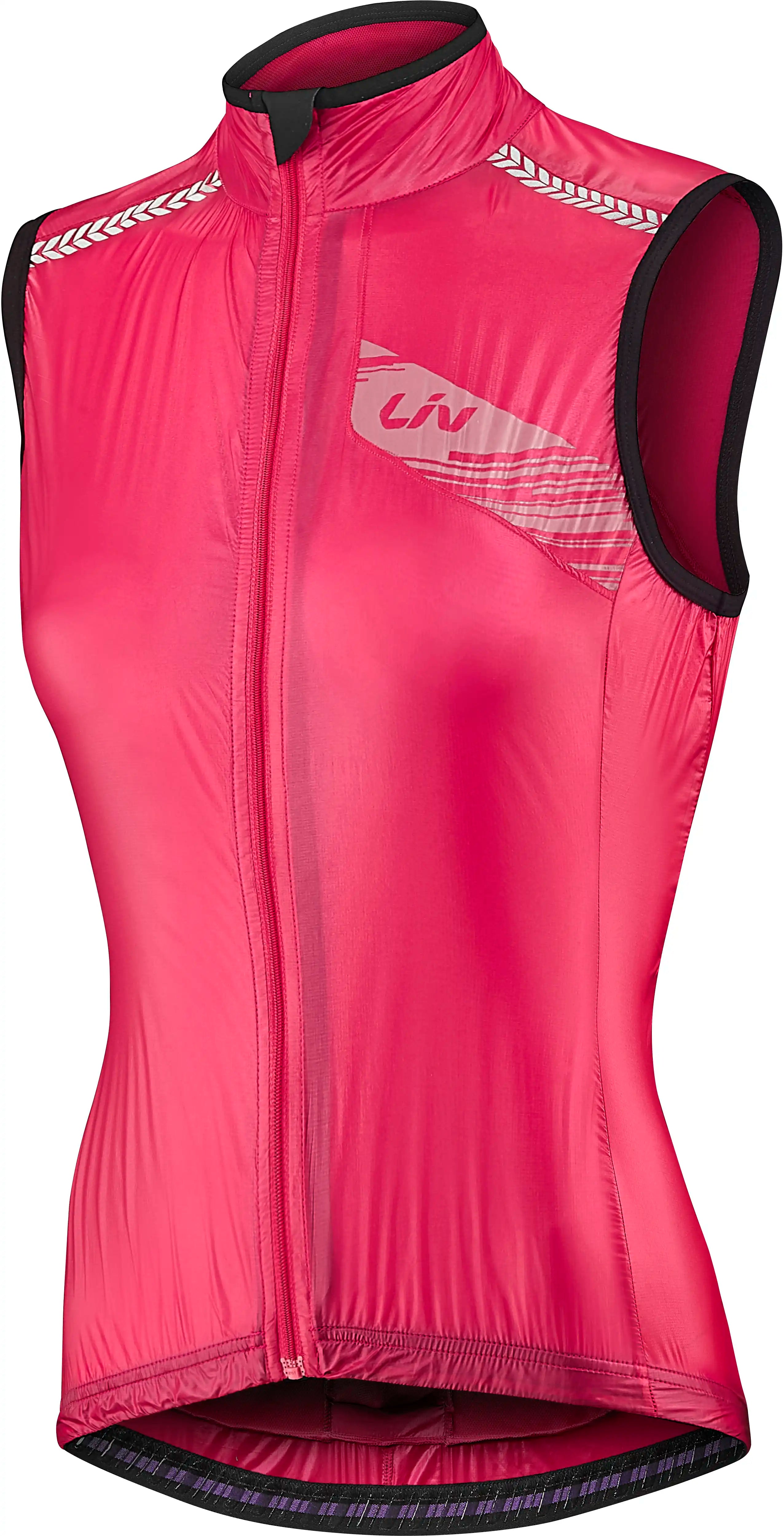Liv Cefira Womens Vest - ABC Bikes