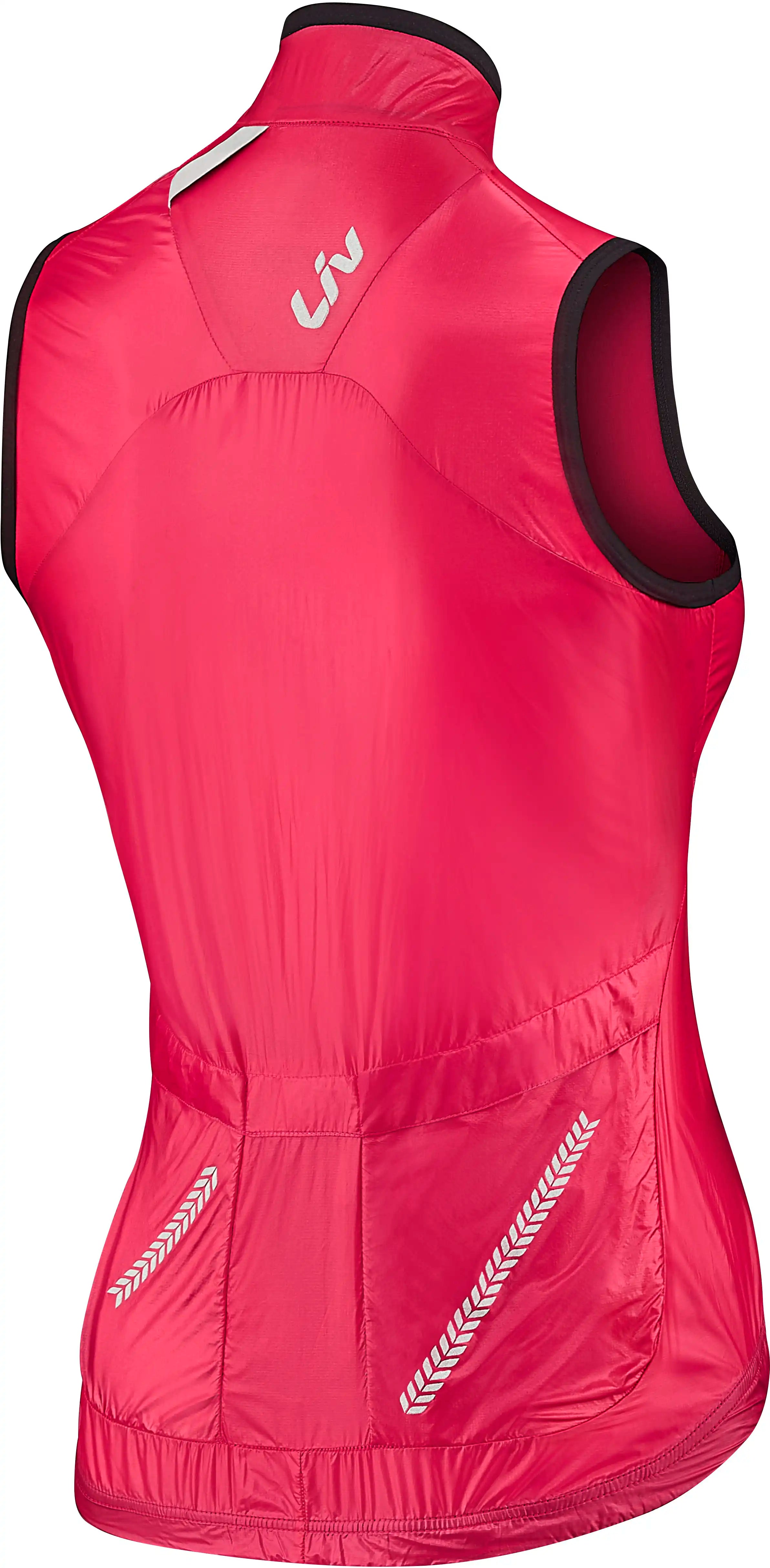 Liv Cefira Womens Vest - ABC Bikes