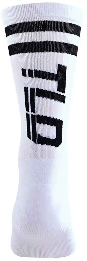 Troy Lee Designs Performance SPEED Crew Mens Socks - ABC Bikes