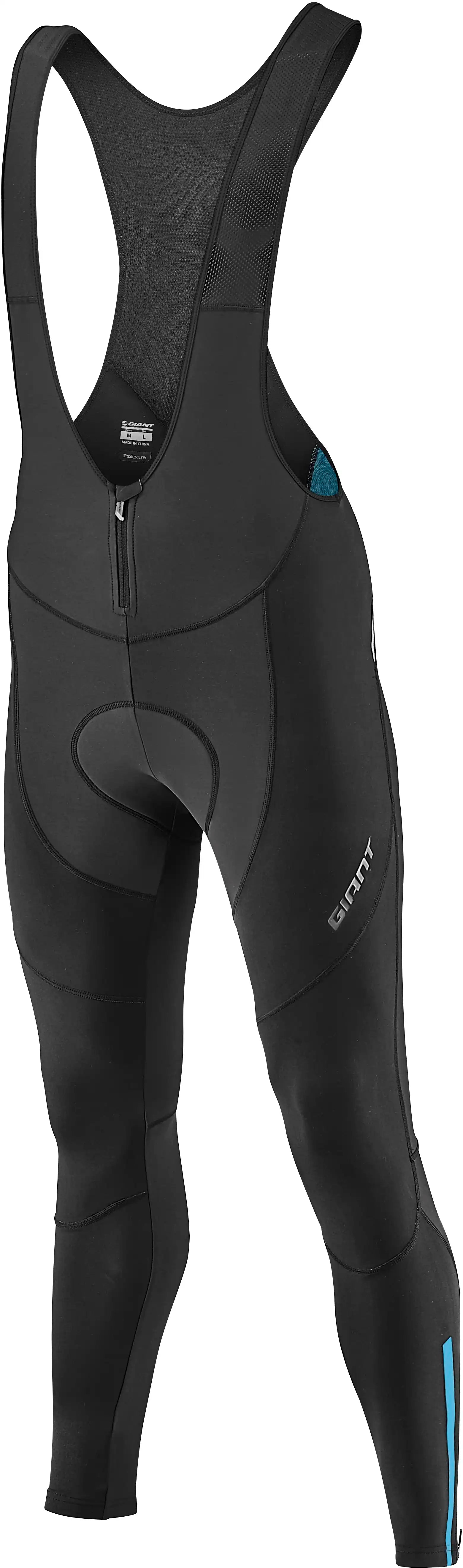 Giant Diversion WP Mens Chamois Bib Tights - ABC Bikes