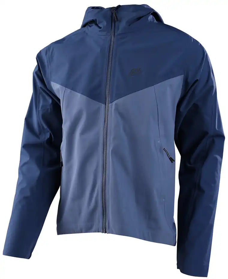 Troy Lee Designs Descent Mens Jacket - ABC Bikes