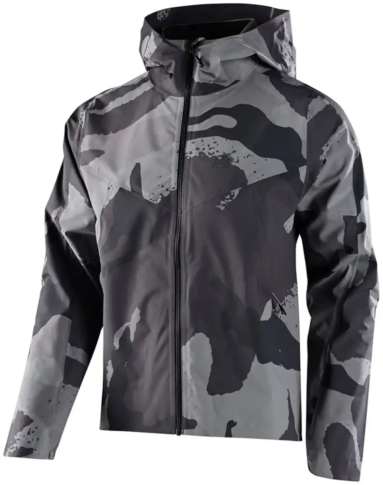 Troy Lee Designs Descent Mens Jacket - ABC Bikes
