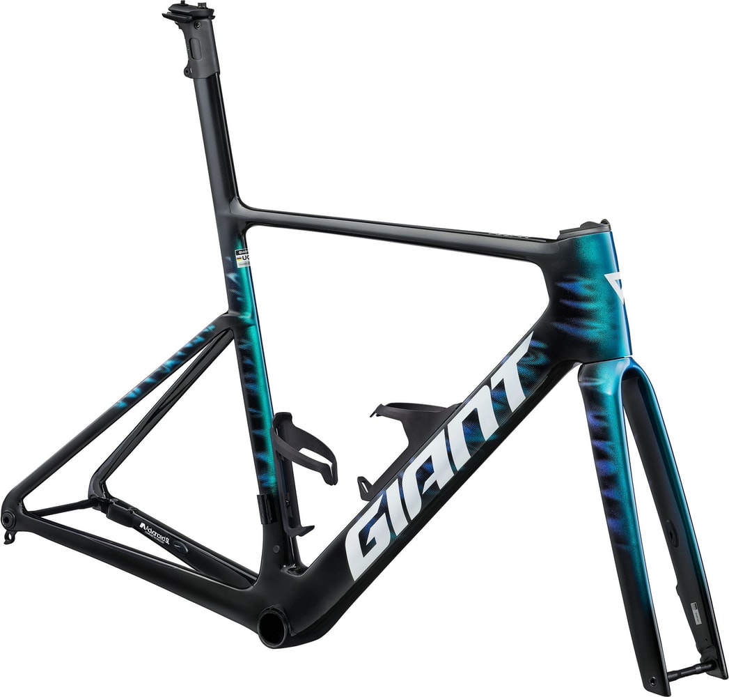 2027 Giant Propel Advanced SL Frameset