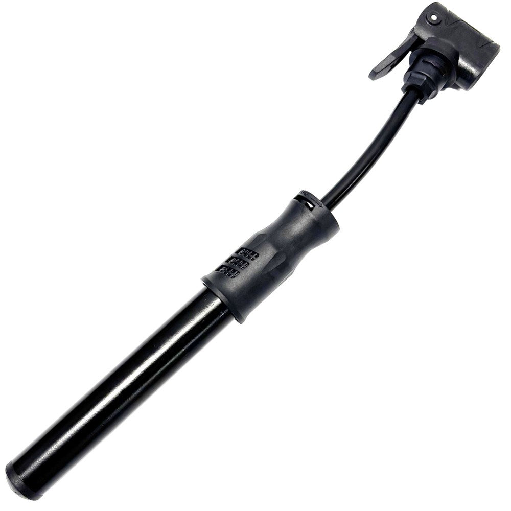 Onguard Dual Head Mini Pump detail view