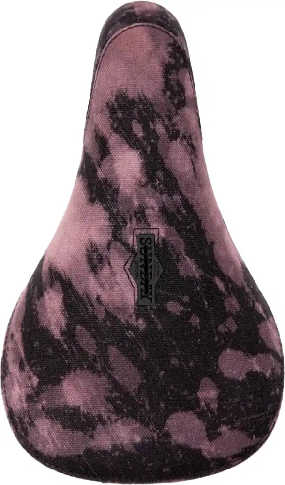 Sunday Bleached Pivotal BMX Saddle - ABC Bikes