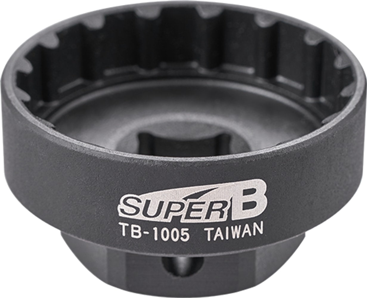 Super B Hollowtech II Bottom Bracket Tool