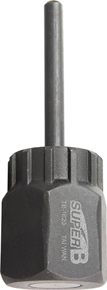 Super B Cassette Lockring Remover Tool