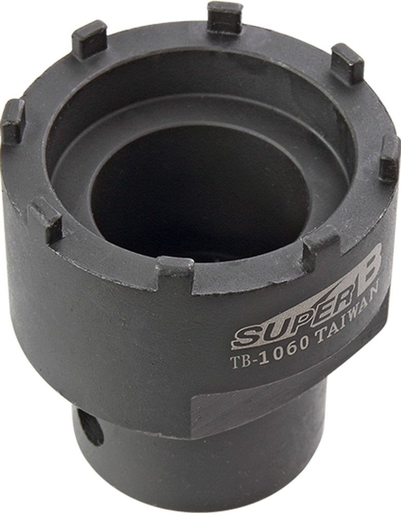 Super B ISIS Cartridge Bottom Bracket Tool