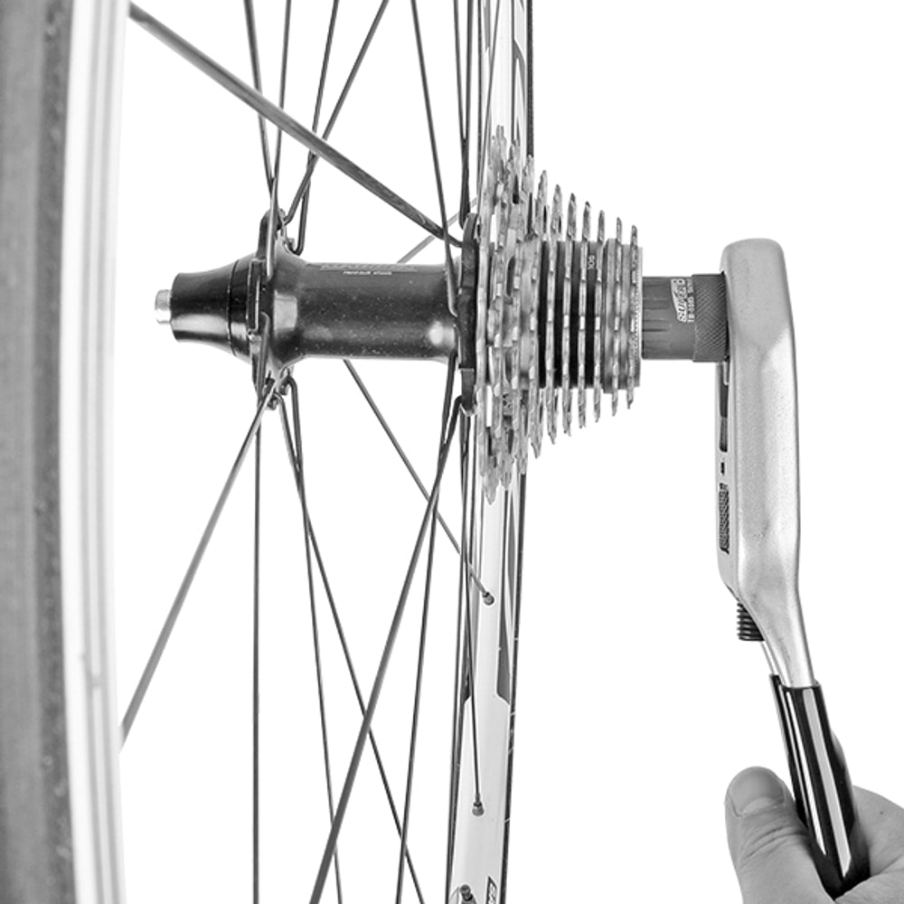 Super B Shimano Freewheel Remover Tool