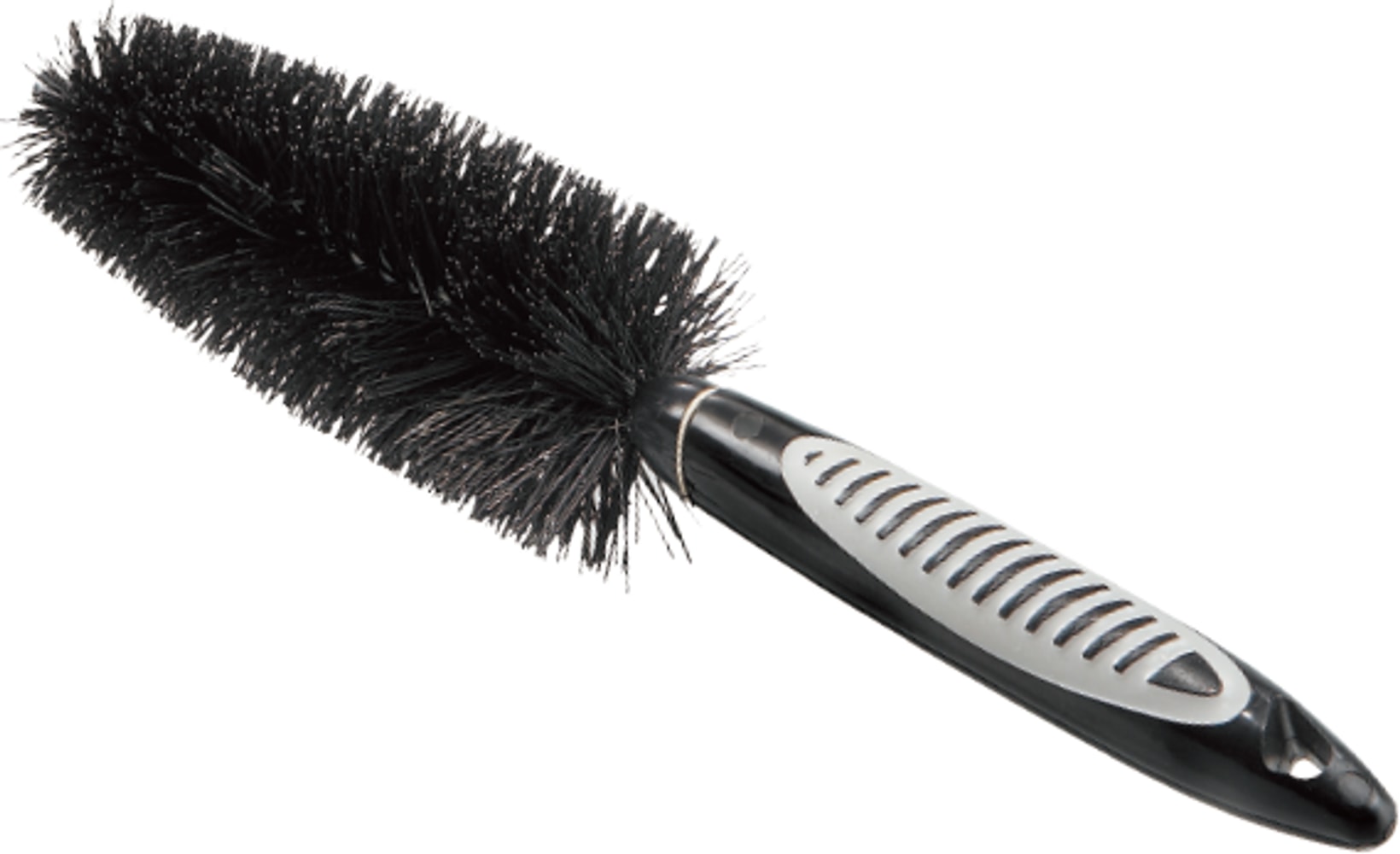 Super B Tapered Bristle Cleaning Brush