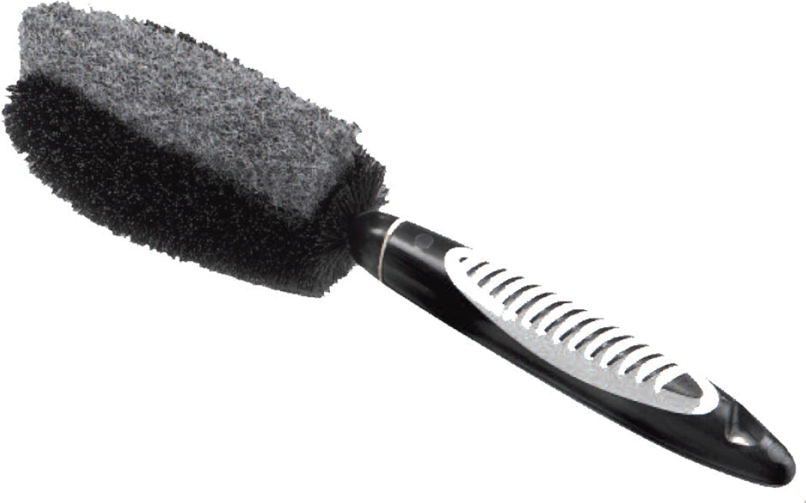 Super B Bristle & Sponge Cleaning Brush