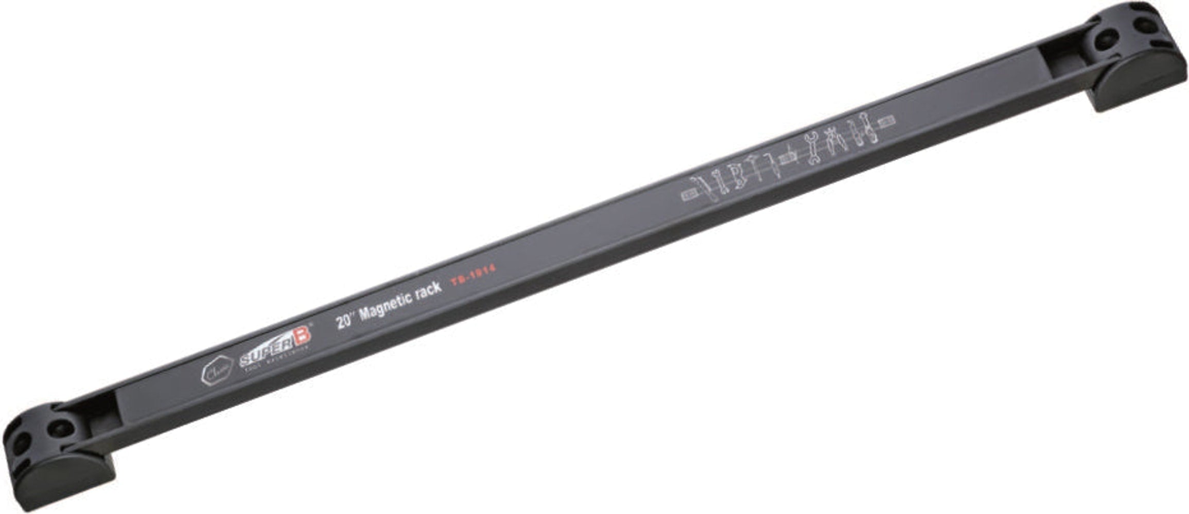 Super B Magnetic Rack