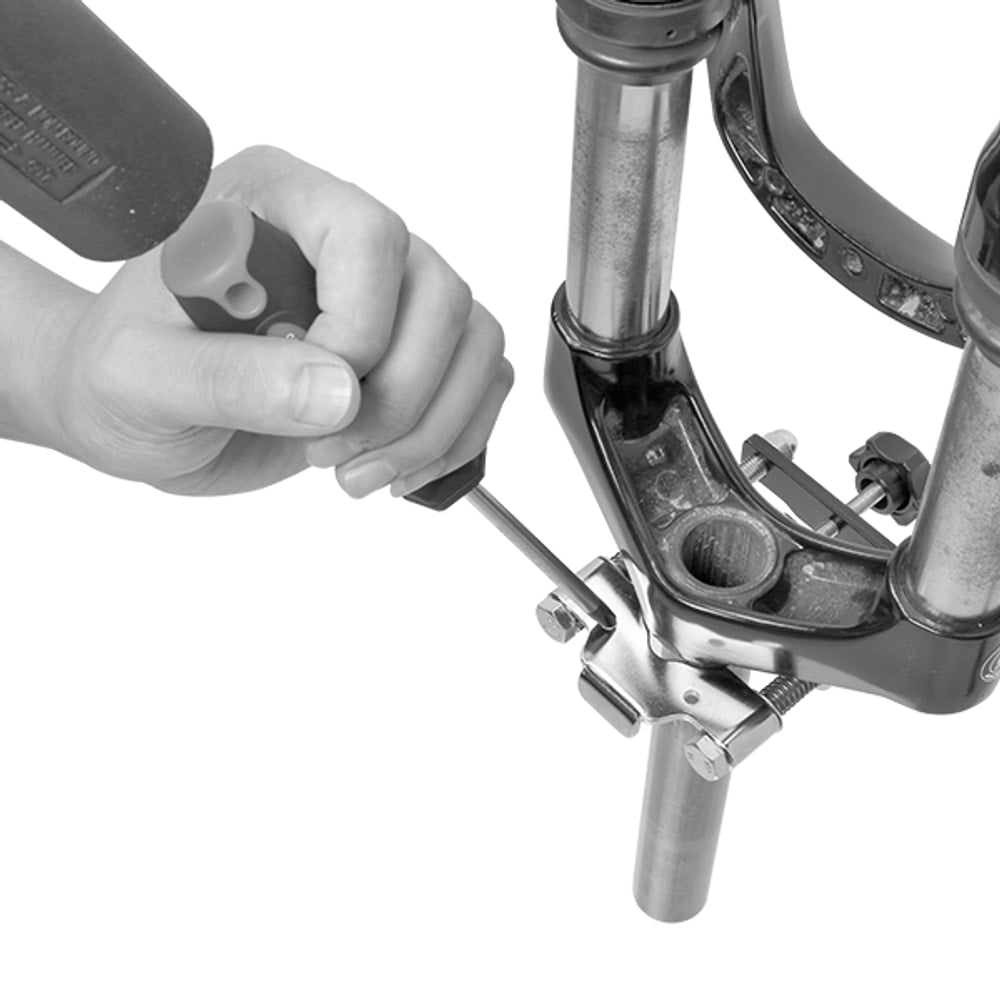 Super B Crown Race Remover