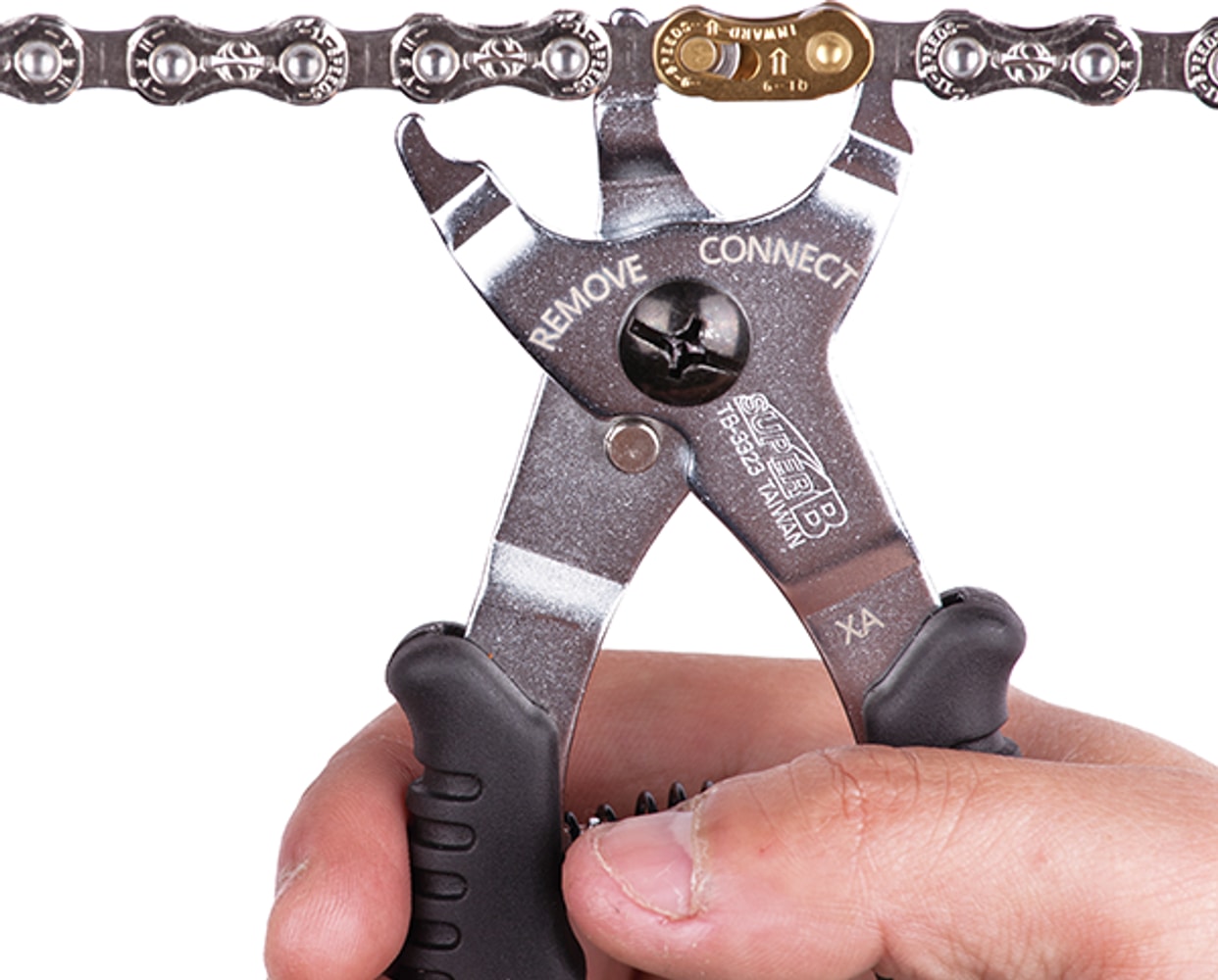 Super B Master Link Tool
