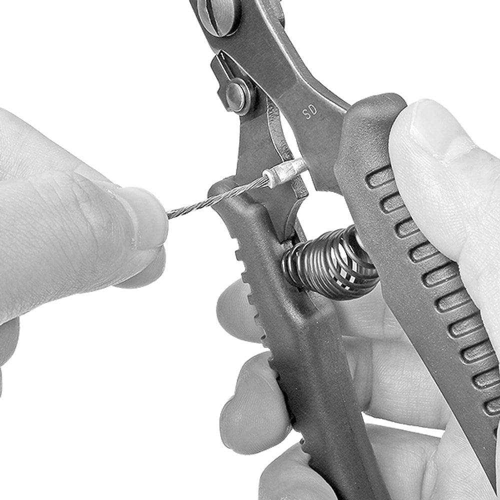 Super B Cable Cutter