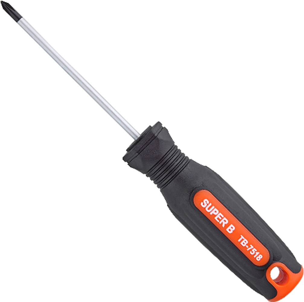 Super B Screwdriver