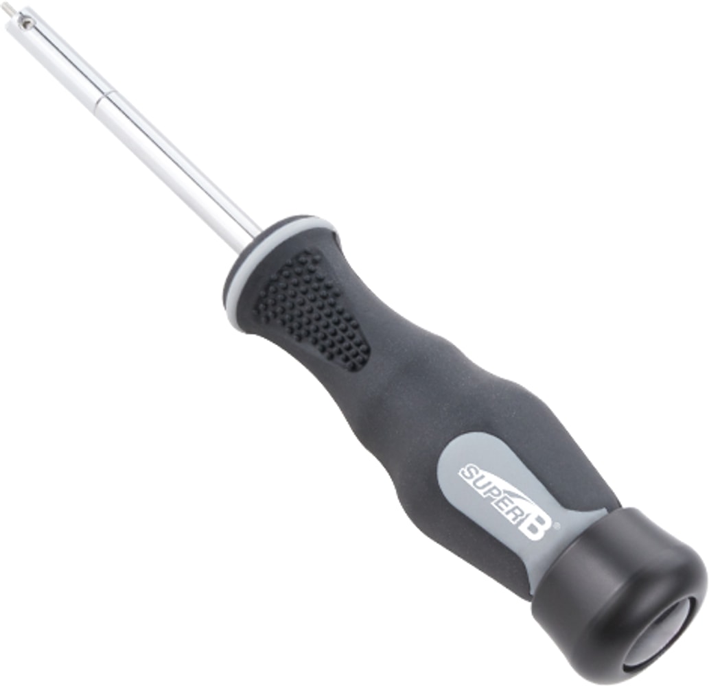 Super B Adjustable Pre-Tension Nipple Tool