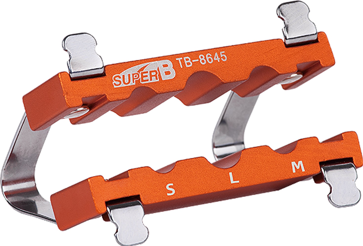 Super B Heavy Duty Axle & Pedal Vise