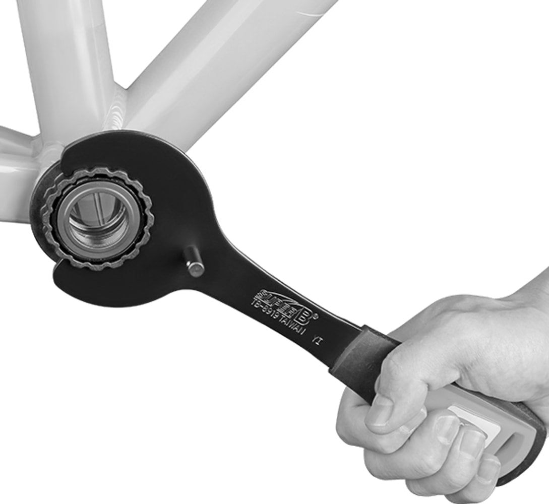 Super B Hollowtech II Multi Bottom Bracket Tool