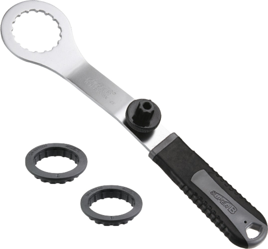 Super B Premium Bottom Bracket Tool
